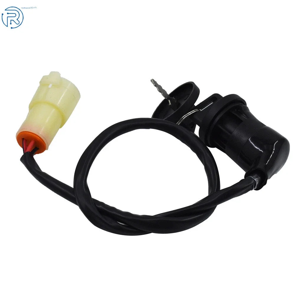 Ignition Key Switch for Honda Foreman 400 TRX400FW (1995–2003) 35100-HM7-003