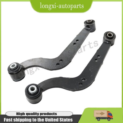 Rear Upper Control Arms Pair for Toyota RAV4 (2006–2017) CAK741741PR, RK641739, RK641740