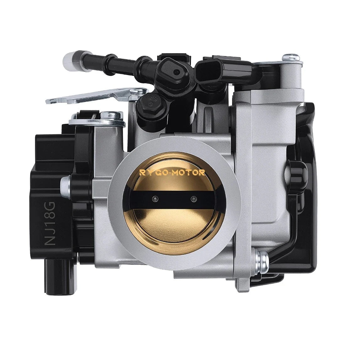 Throttle Body Assembly for Honda TRX420 Rancher 420 (2020–2024)