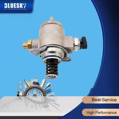 High Pressure Fuel Pump for VW Golf Passat 2.0T TSI Audi A3 S3 A4 A6 (2006-2016)