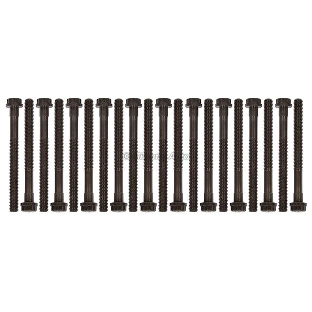 Head Bolts for Lexus GS LS SC 1UZFE 3UZFE (1990–2009) MA-4216910263, ES72202