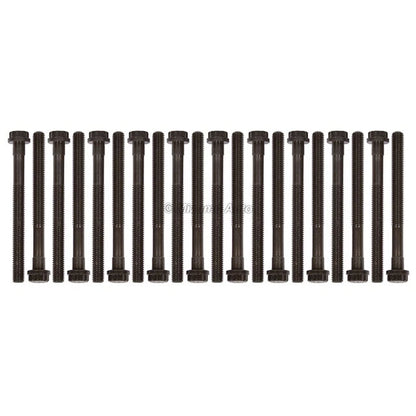 Head Bolts for Lexus GS LS SC 1UZFE 3UZFE (1990–2009) MA-4216910263, ES72202