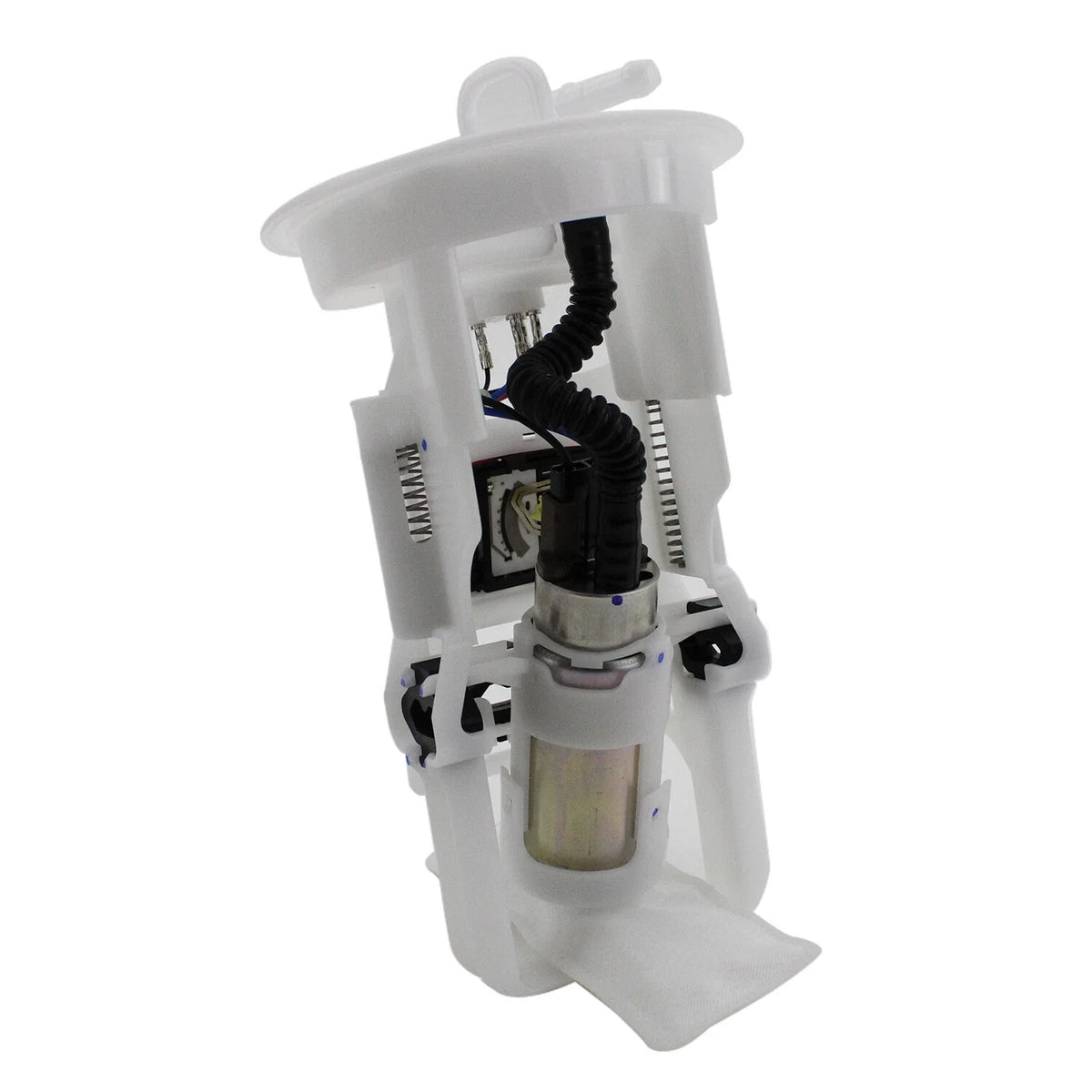 Bosch Fuel Pump Module Assembly for BMW E46 323Ci 323i 325Ci 325i 328Ci 328i (1998–2006)