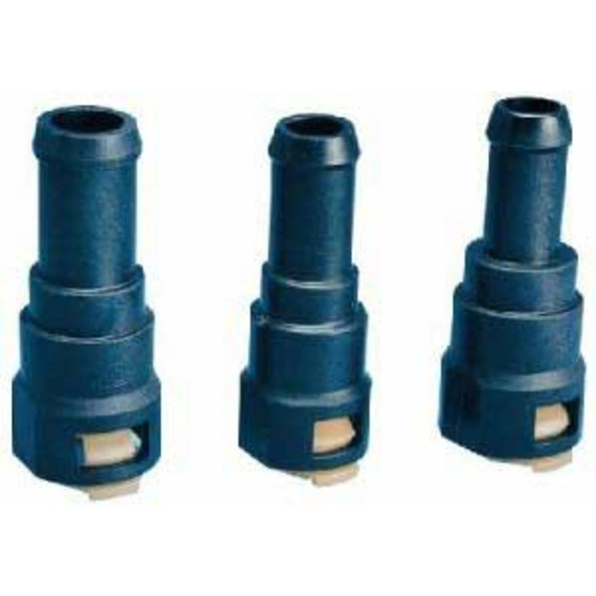 Gates Heater Hose Fitting 28500 for Chevy Olds Yukon Suburban Avalanche (2000–2017)
