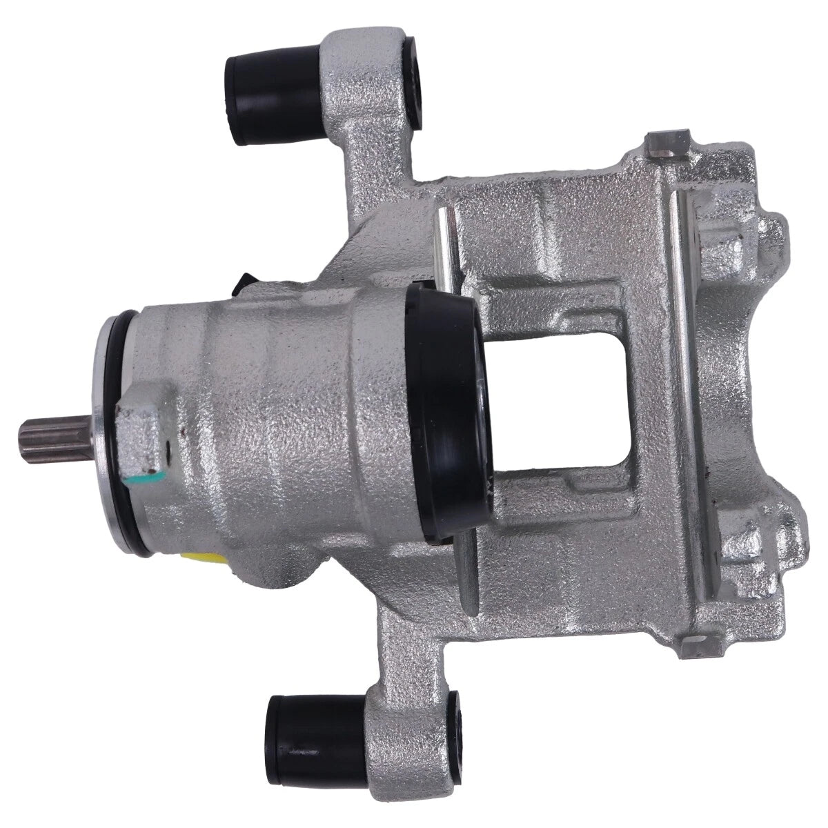 Left Brake Caliper for Land Rover Discovery Sport (LR113708, LR061381, T2H37948)