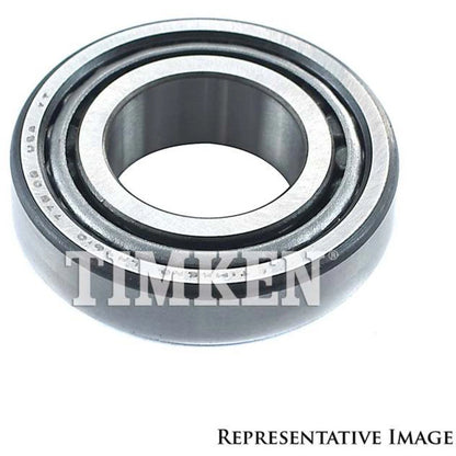 Set of 4 Timken Countershaft Bearings for Volvo 264 262 265 (1979–1981)