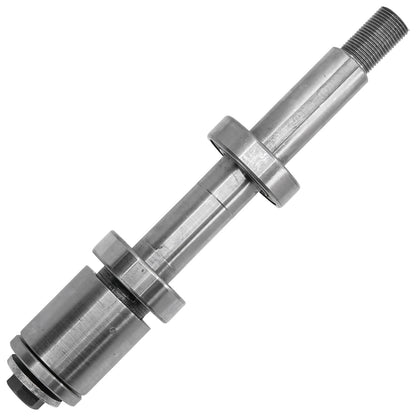 Spindle Shaft with Bearings for Exmark FMD524 FMD604 (SE117-AA)