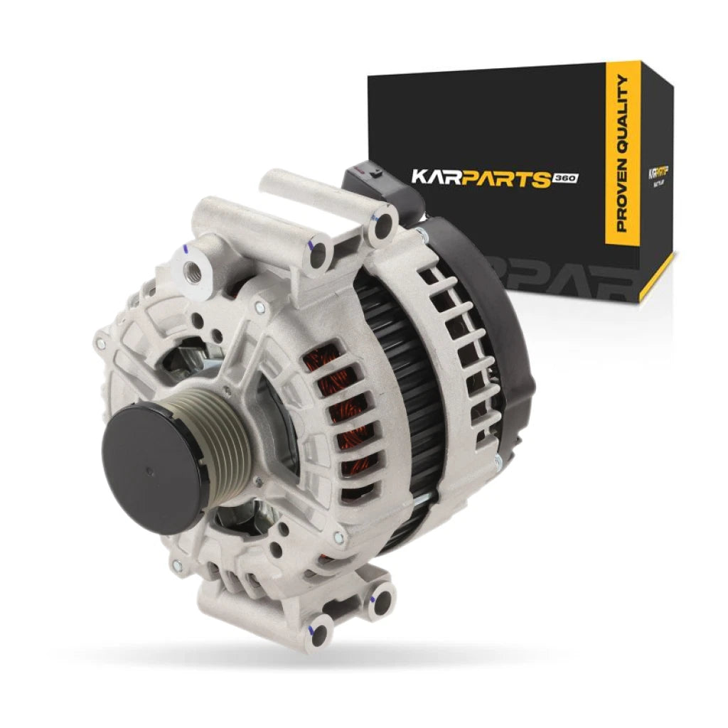 Alternator for BMW 330i/330xi (2006) CLX-M0-USA-JB33010006-CLA5