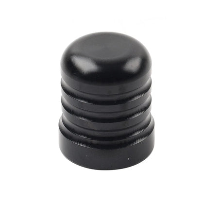 Heel Shift Shifter Lever Eliminator Shaft Cap for Harley Touring Road King