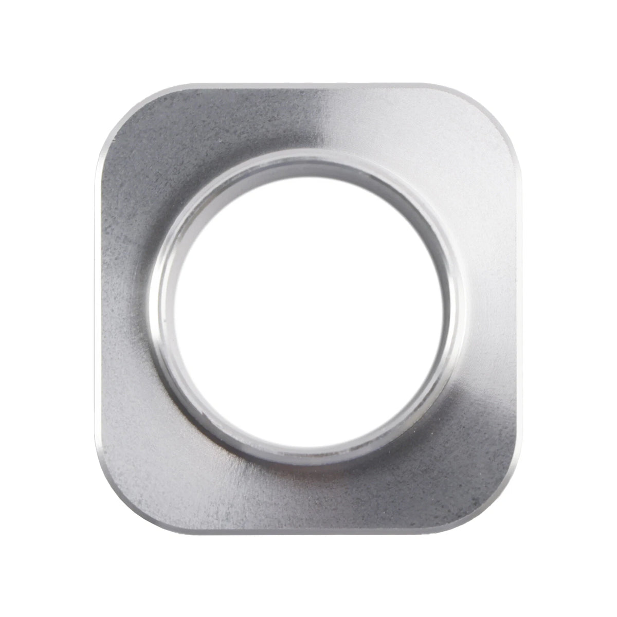Isostrut Trunnion Adaptor for Fox Dyno Iso Strut (Threaded Coupler)