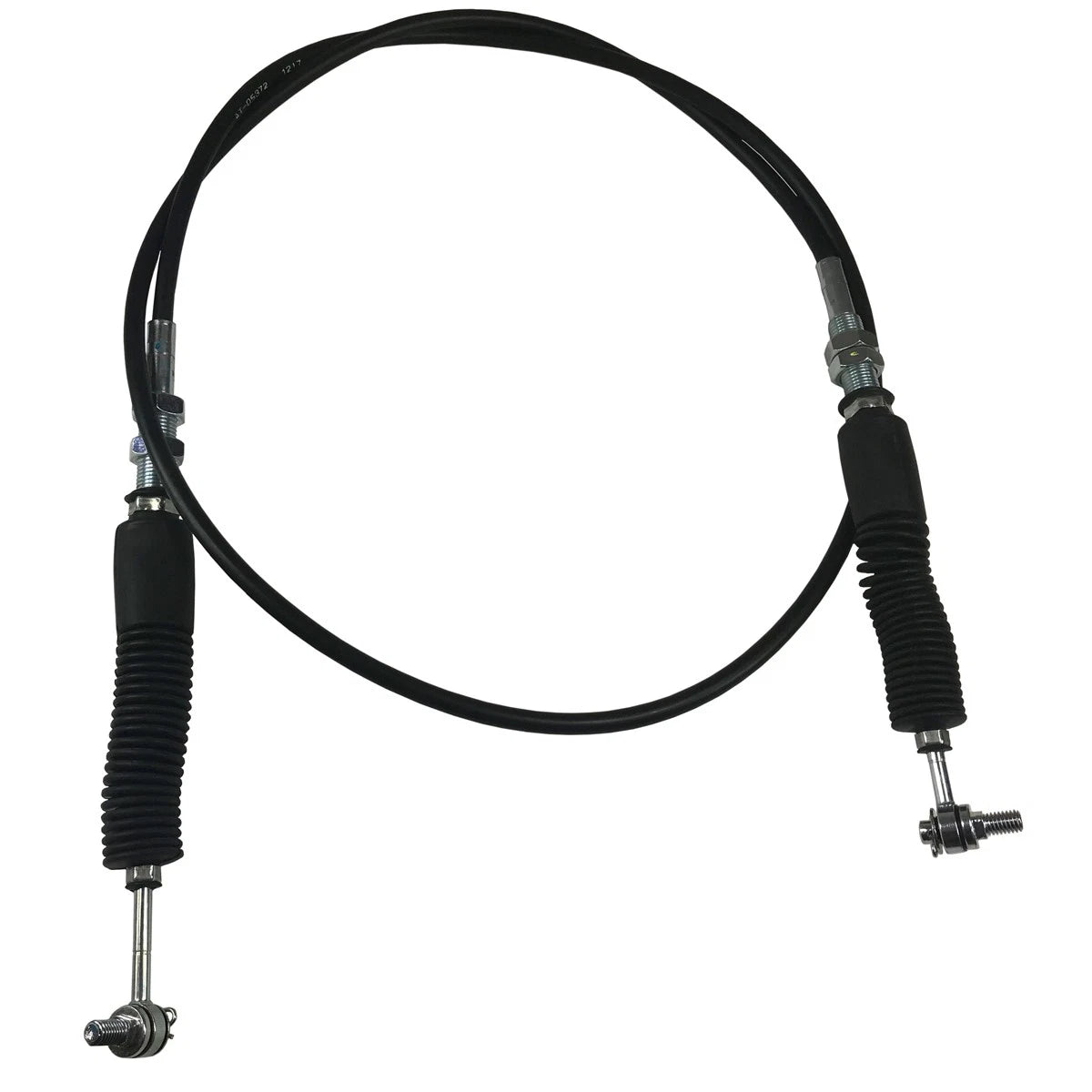 Gear Shift Cable for Polaris Ranger 500 & 700 (Replaces OEM# 7081209, AT-05372)