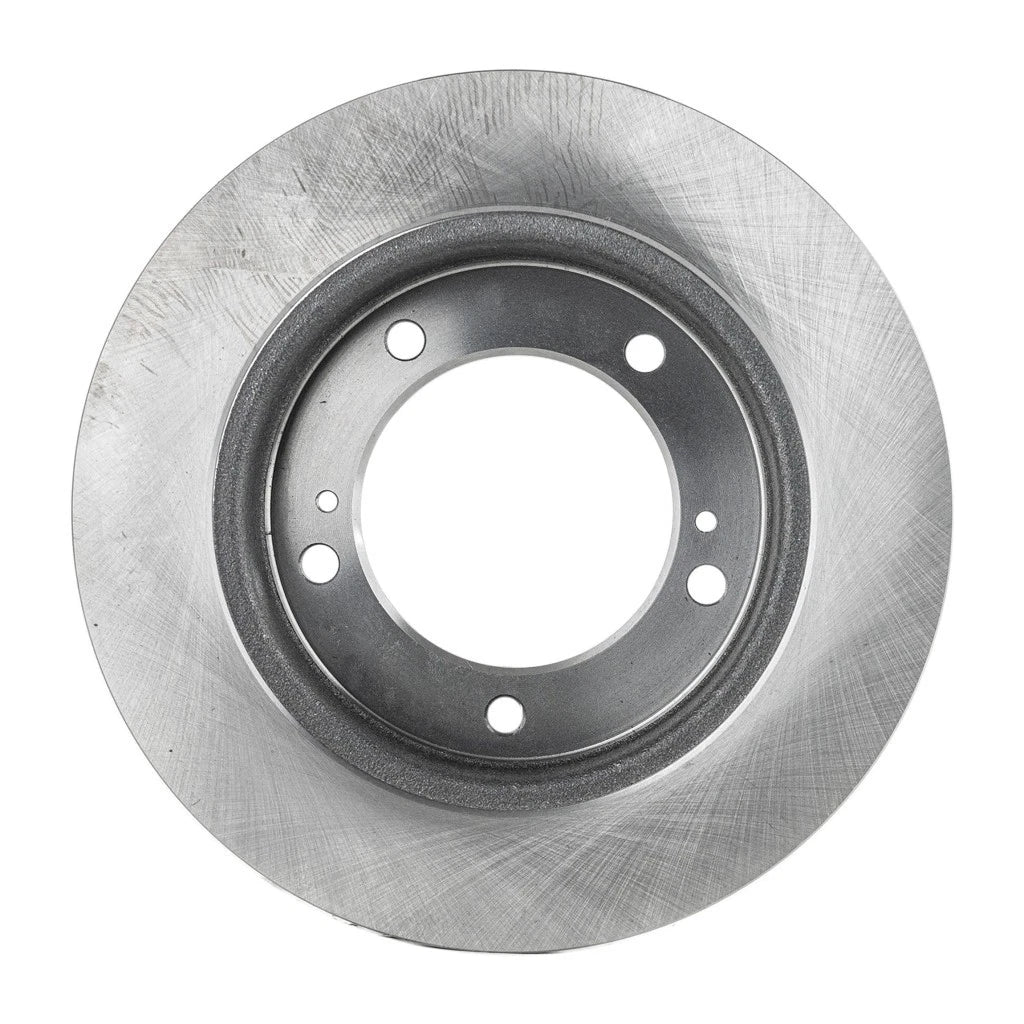 Pair of Brake Discs for Chevy Tracker (1998) CLX-M0-USA-SET-STPS27110043-2-CL360A72