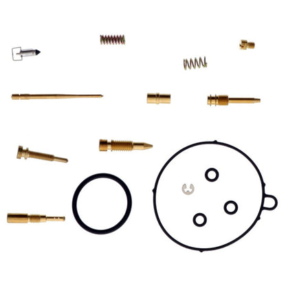 Psychic Carb Rebuild Kit for Kawasaki KLX140 & KLX140L (2008–2017) XU-07402
