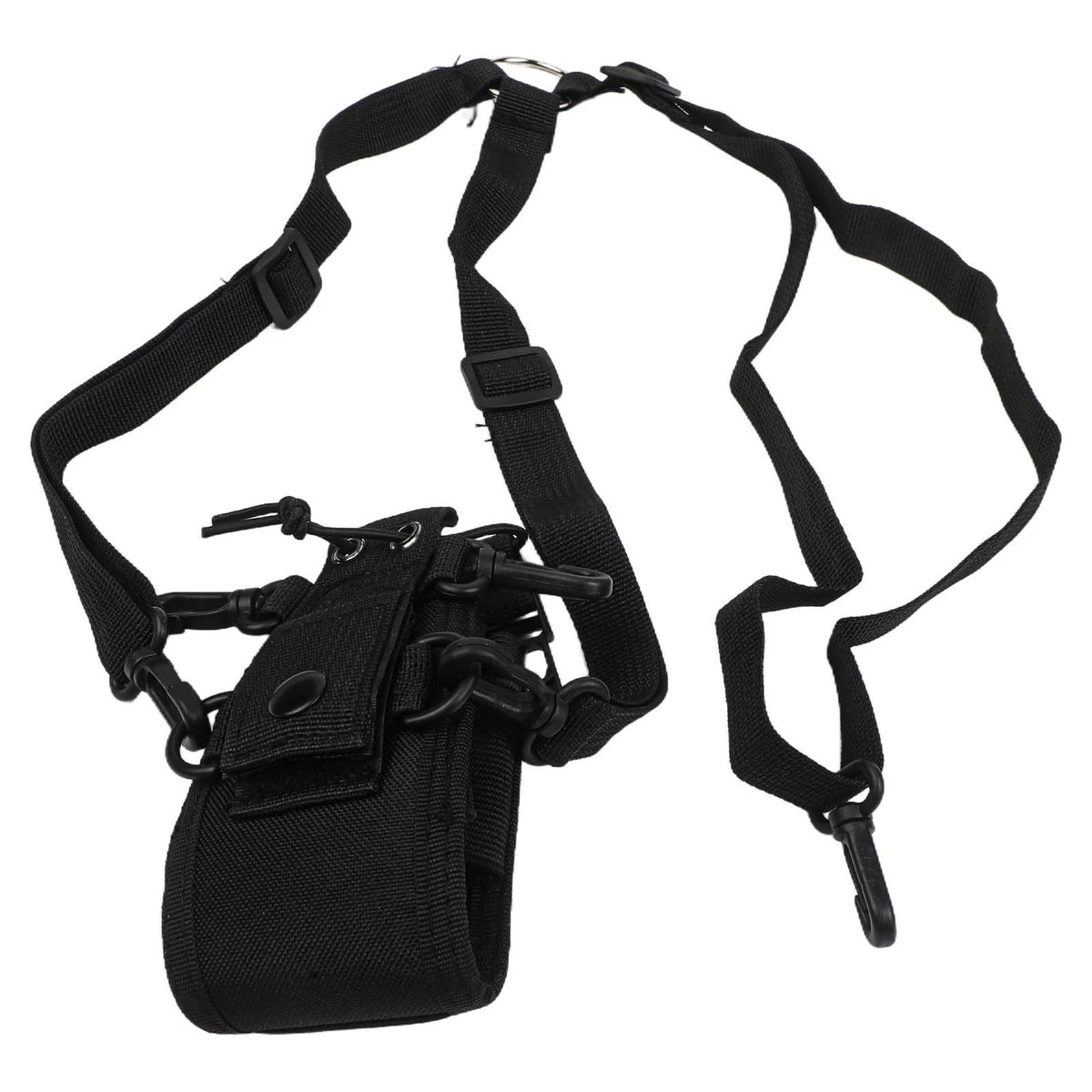 Pouch Case Holder for BAOFENG UV-5R Walkie Talkie