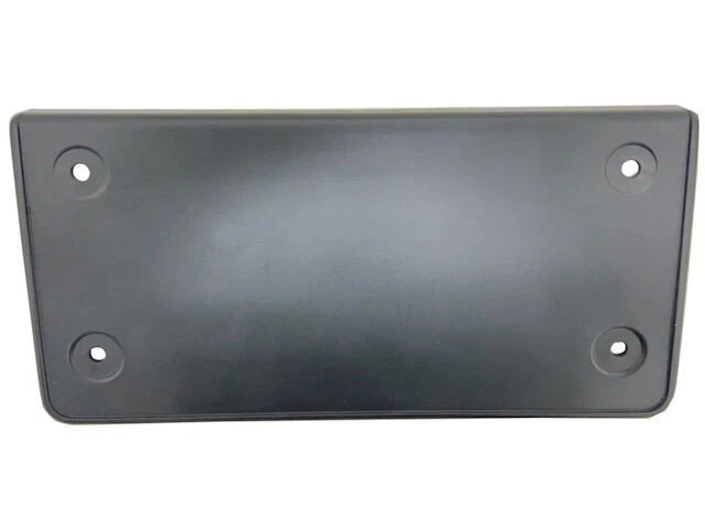 License Plate Bracket for Volkswagen Tiguan (2022–2024) 17926KRXV