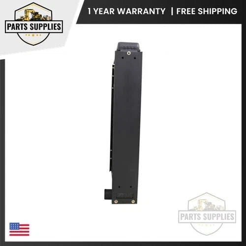 Radiator for Case IH Tractor MX210 MX230 MX255 MX285 (2000–2005)
