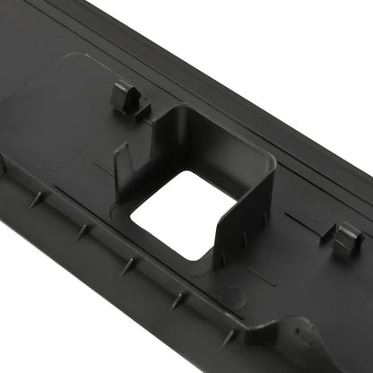 Flex Step Tailgate Molding Cover Cap Kit for Ford Super Duty F250 F350 (2017–2022)