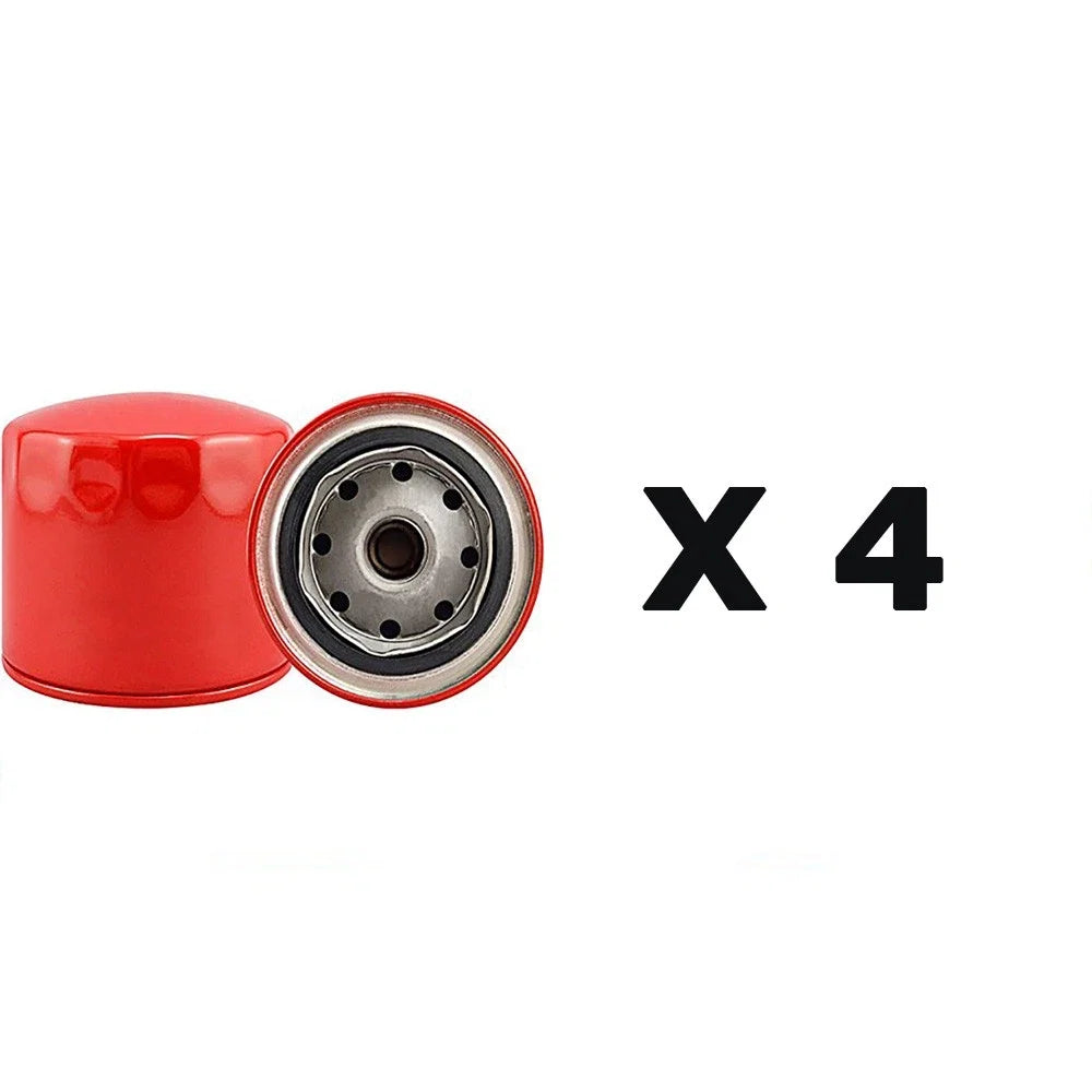 4X Oil Filter for Gravely (Replaces B163)