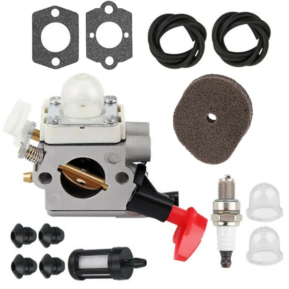 Carburetor for Stihl FS56RC FS70C FS70R FS70RC (No Year Supplied)