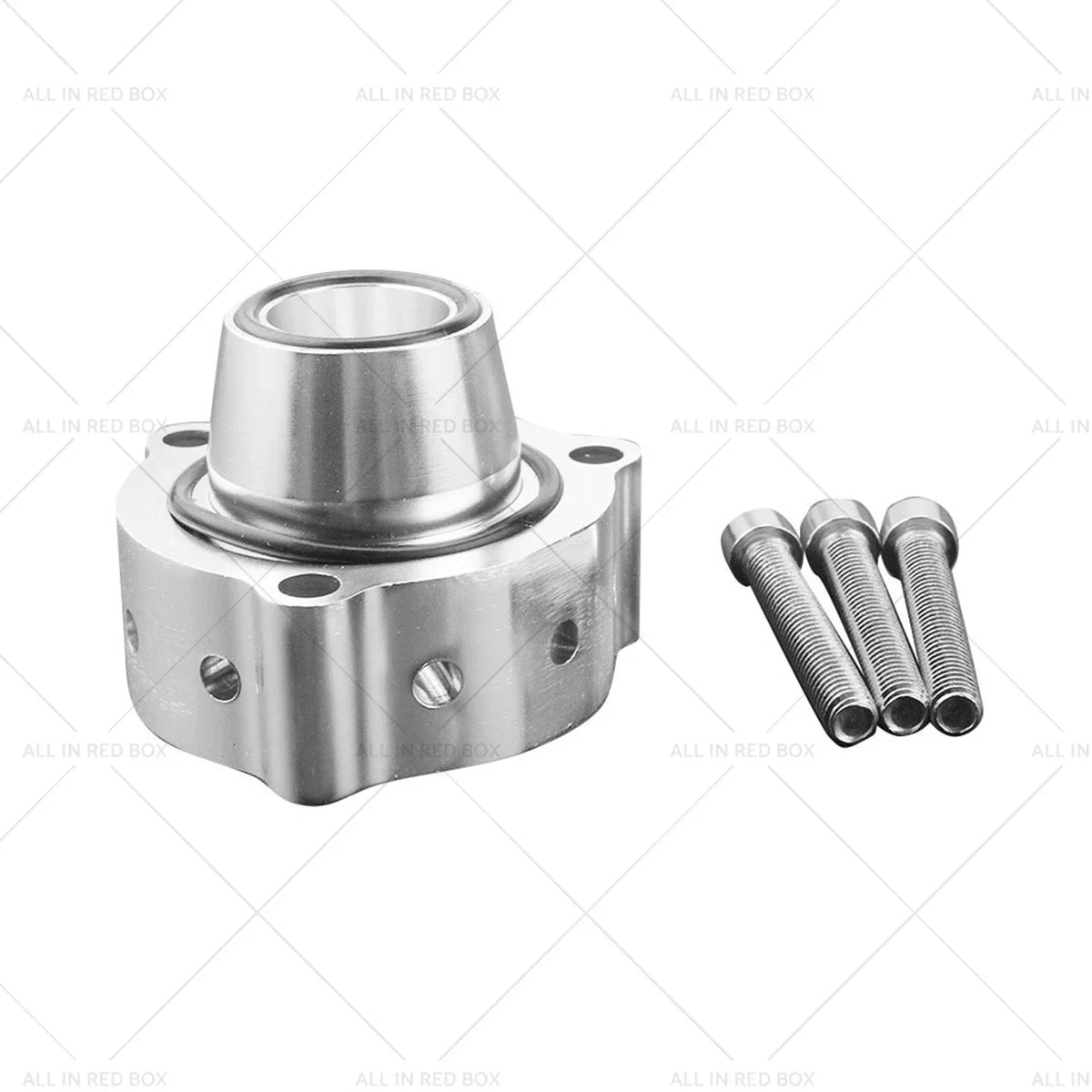 Blow Off Valve Spacer for Audi A3 A4 S3 TT VW Tiguan Jetta Passat (04-14)