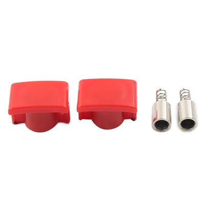 Hydraulic Cam Chain Tensioner Nylon Pads for Harley Twin Cam Big Twin (2007–2017)