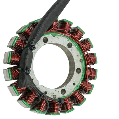 Stator for Yamaha Bruin 350 YFM350 2X4 4X4 (2004–2006) TS7874ST103MG