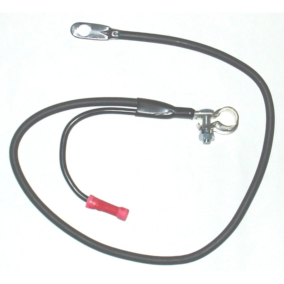 A30-6UT Battery Cable for Chevy Sedan Scion tC Pontiac Vibe Toyota Avalon (1998–2010)