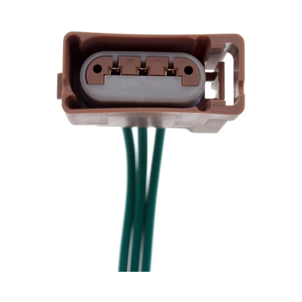Parking Light Connector for Ford Transit (2015–2016) ALX-PAU-RB-645-180-CL360A52