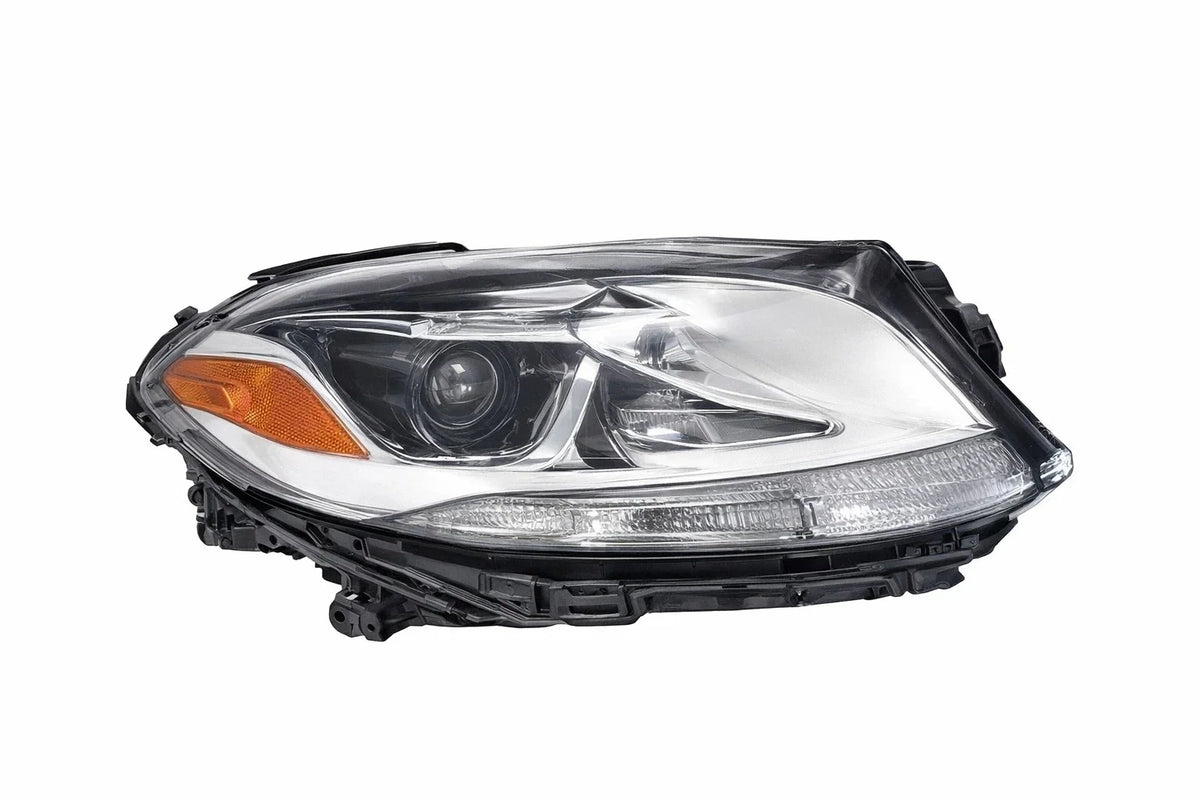 Front Right Headlight Assembly for Mercedes-Benz GLE400 (2016–2019) 1668202059