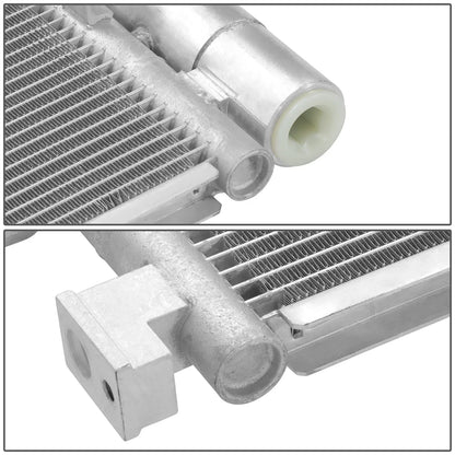 A/C Condenser for Hyundai Veloster Turbo (2013–2016) HY3030154