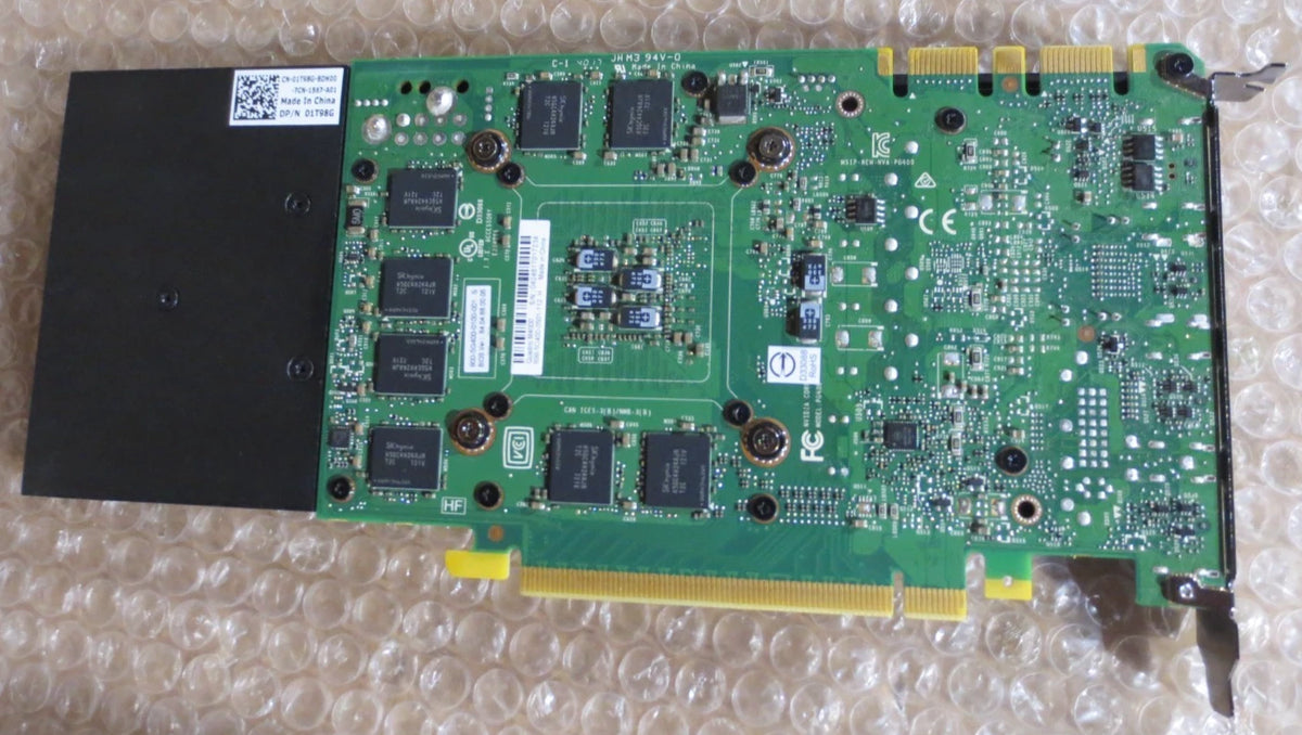 NVIDIA Quadro M4000 8GB GDDR5 PCIe Graphics Card for Dell