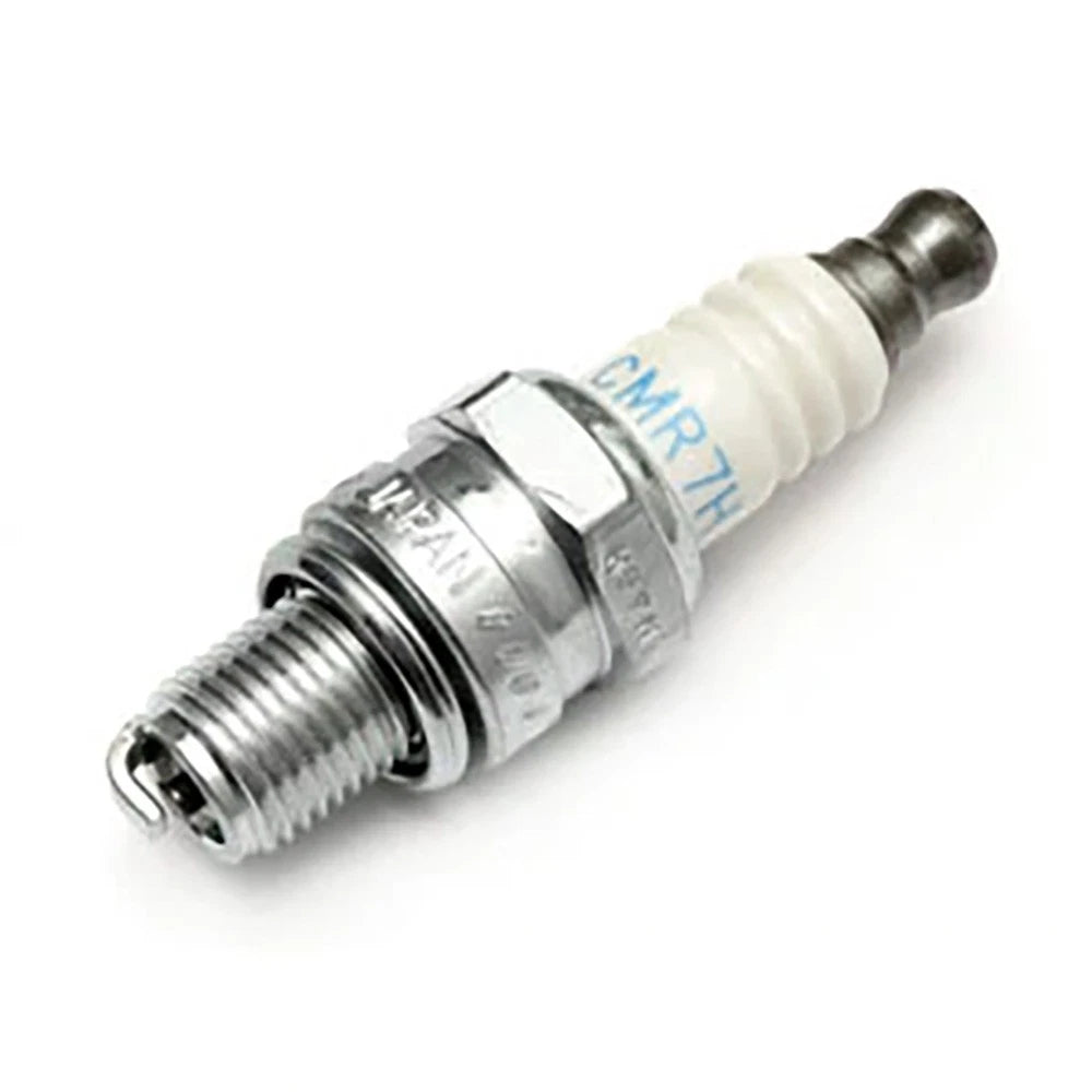 Set of 2 NGK Spark Plug CMR7H for