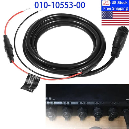 Power Cable 7Pin for Garmin GMS 10 Network Port Expander (010-10553-00)