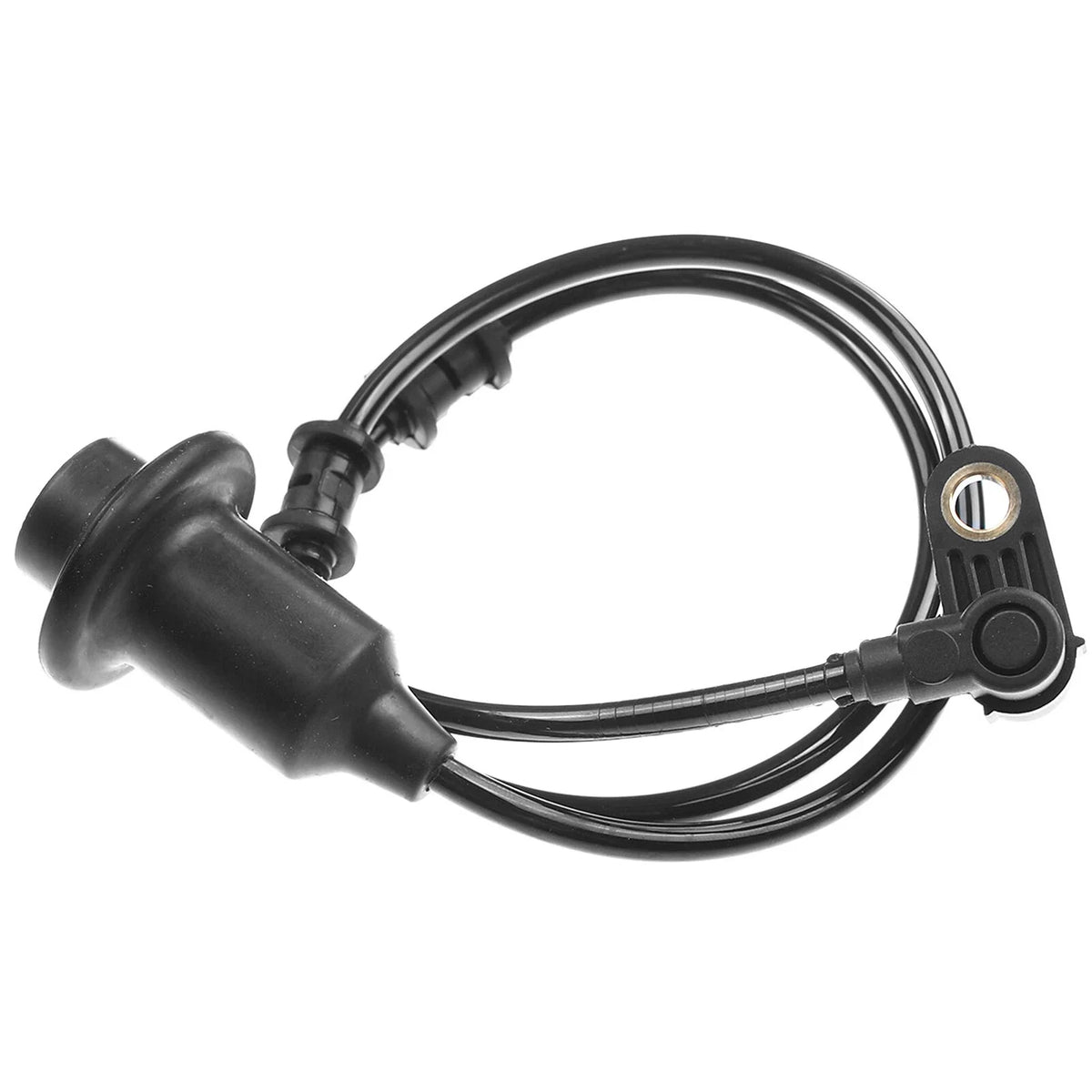 Rear Left ABS Wheel Speed Sensor for Mercedes-Benz CL500 S600 S55 AMG (2000–2006)