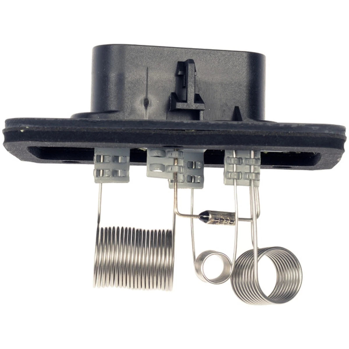 Blower Motor Resistor for Chevy Olds Cutlass Lumina (1997–2001) 973-226, 20068, RU870