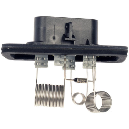 Blower Motor Resistor for Chevy Olds Cutlass Lumina (1997–2001) 973-226, 20068, RU870