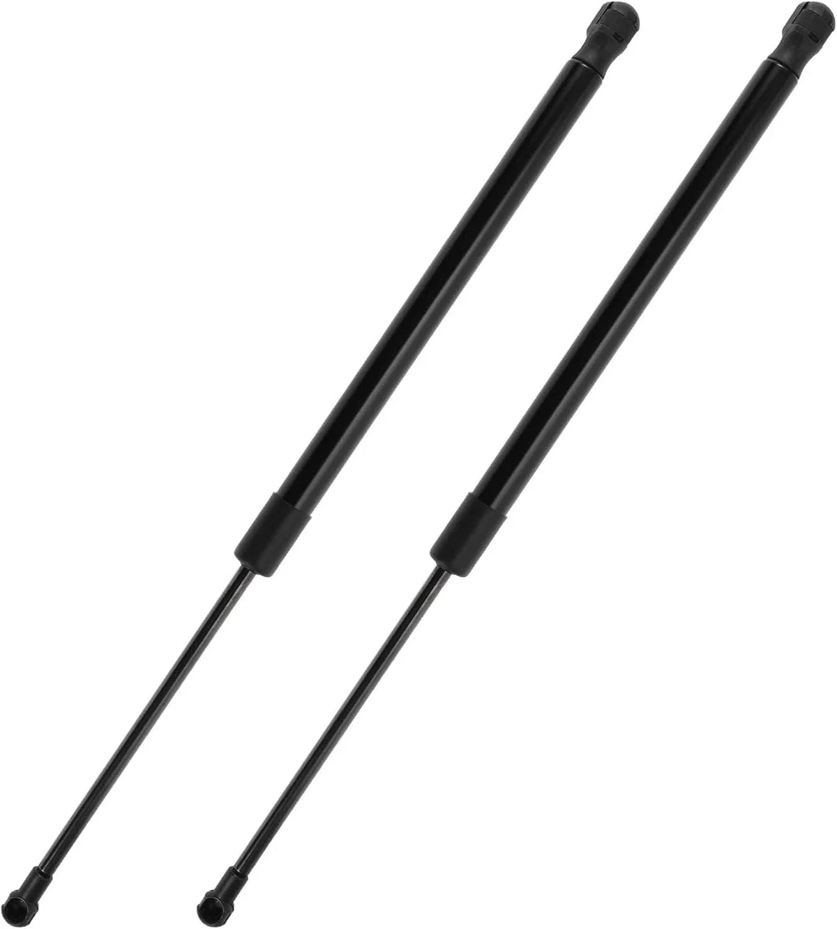 2X Tailgate Lift Support Gas Struts for Audi TT TTS Quattro (2016–2023)