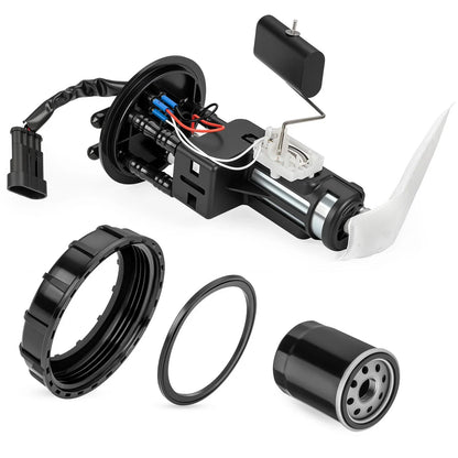 Fuel Pump Assembly & O-Ring & Oil Filter for RZR S 1000 (2020–2025)