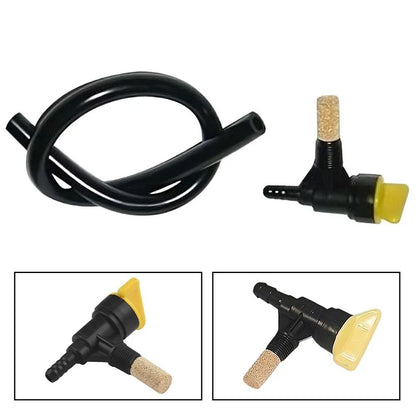 Fuel Valve Tap with Filter for Victa Lawnmowers (1970–Present) EN72866U