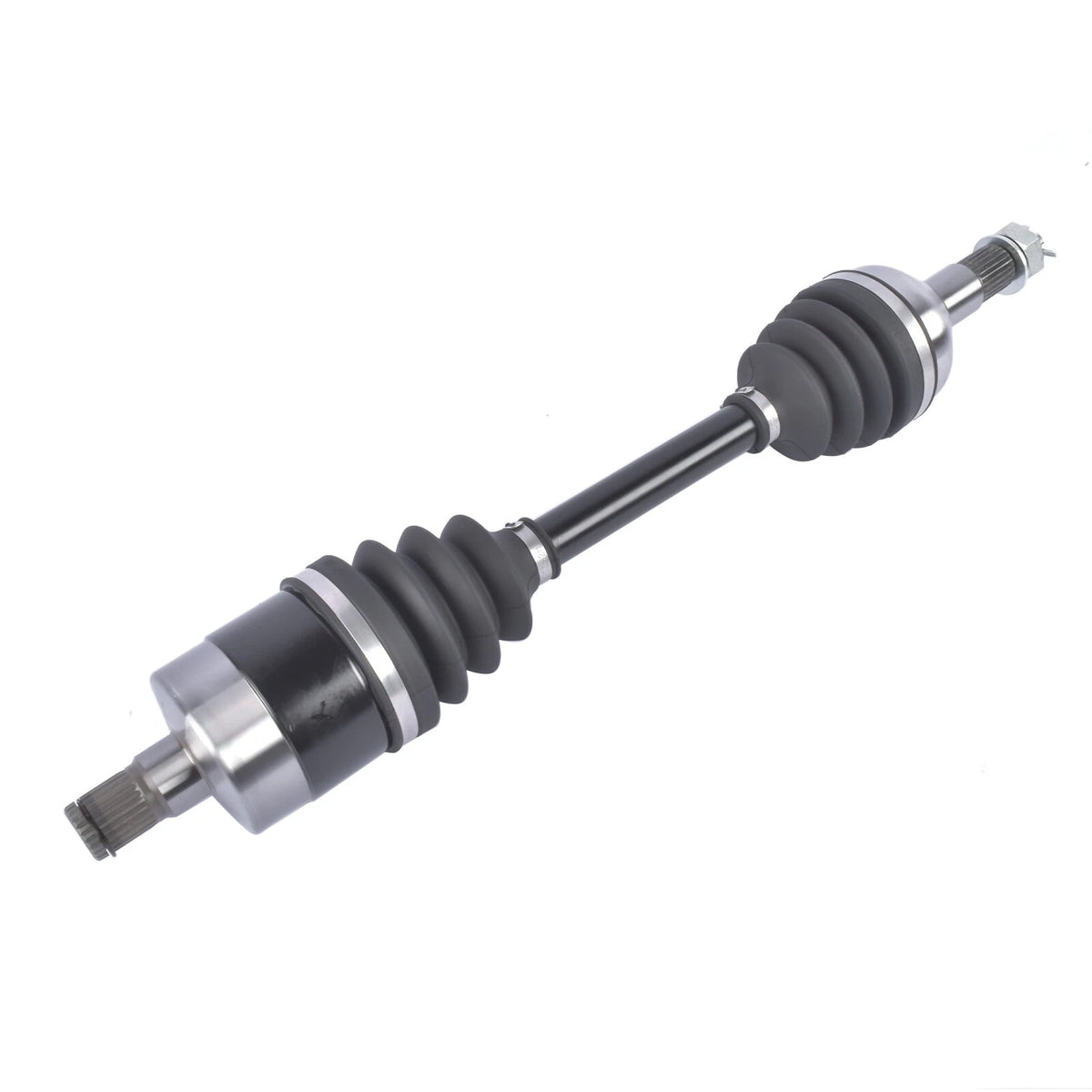 Rear Left CV Axle Assembly for Can-Am Outlander 500 650 Renegade 850 (705500976, 705501485, 705501847)