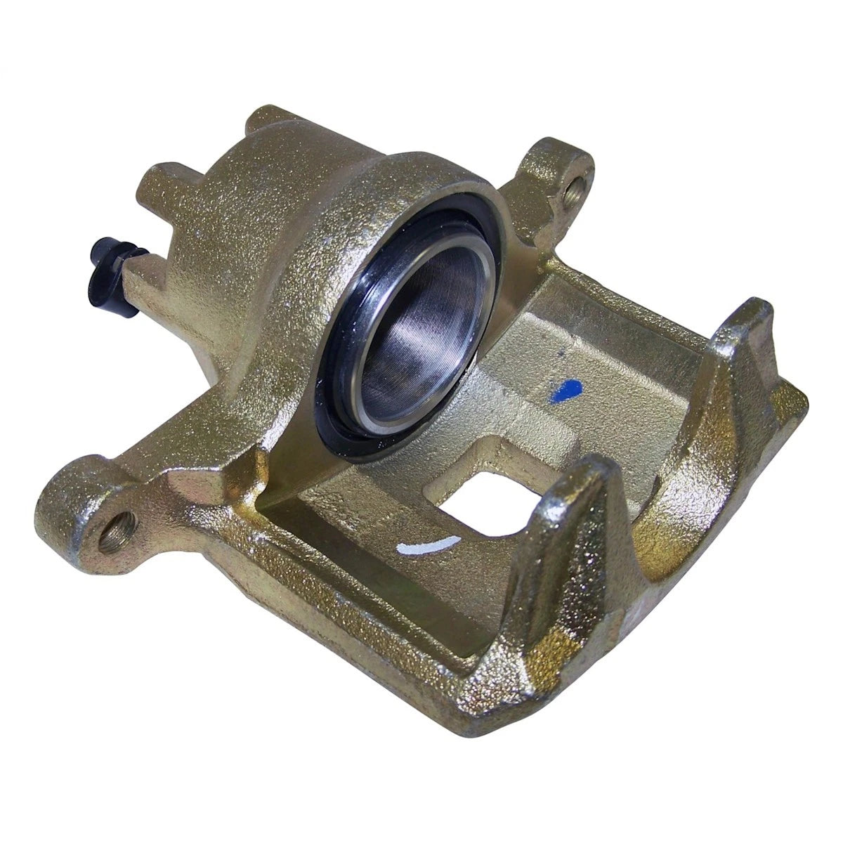 Brake Caliper Front Driver Left for Jeep Patriot Compass (2007–2017) 5191239AA
