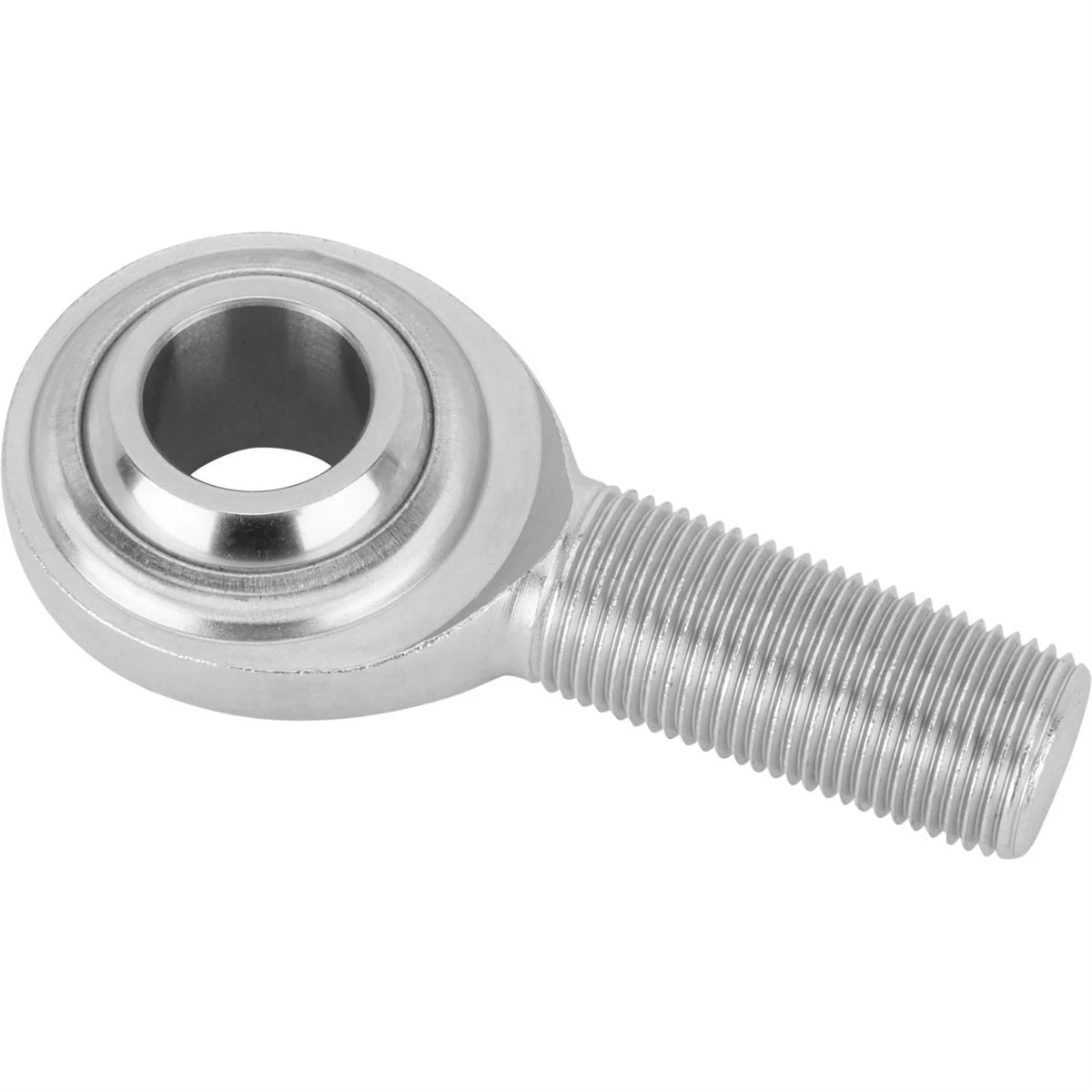 Steel Heim Joint for Speedway Steering Shaft 3/4-16 RH Male (.757 Hole) 1750757