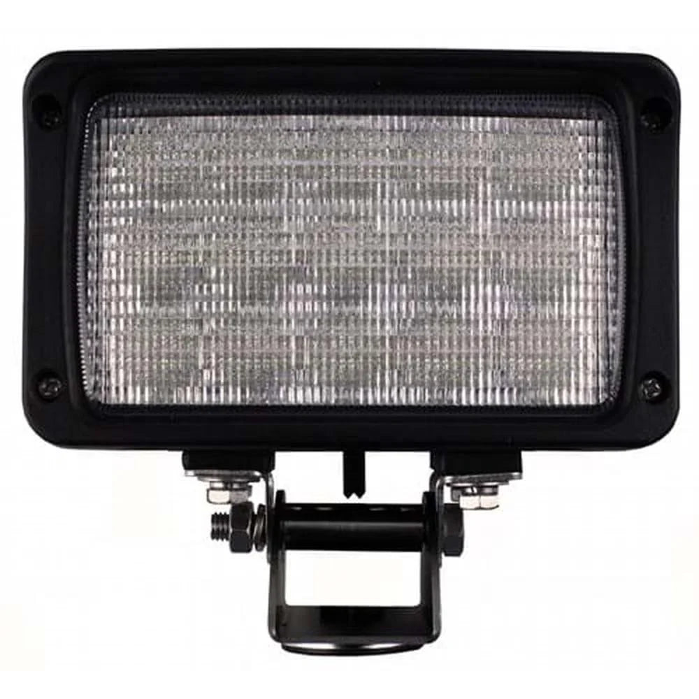 CREE LED Flood Beam Fender Light for John Deere HR68473 (Fits )
