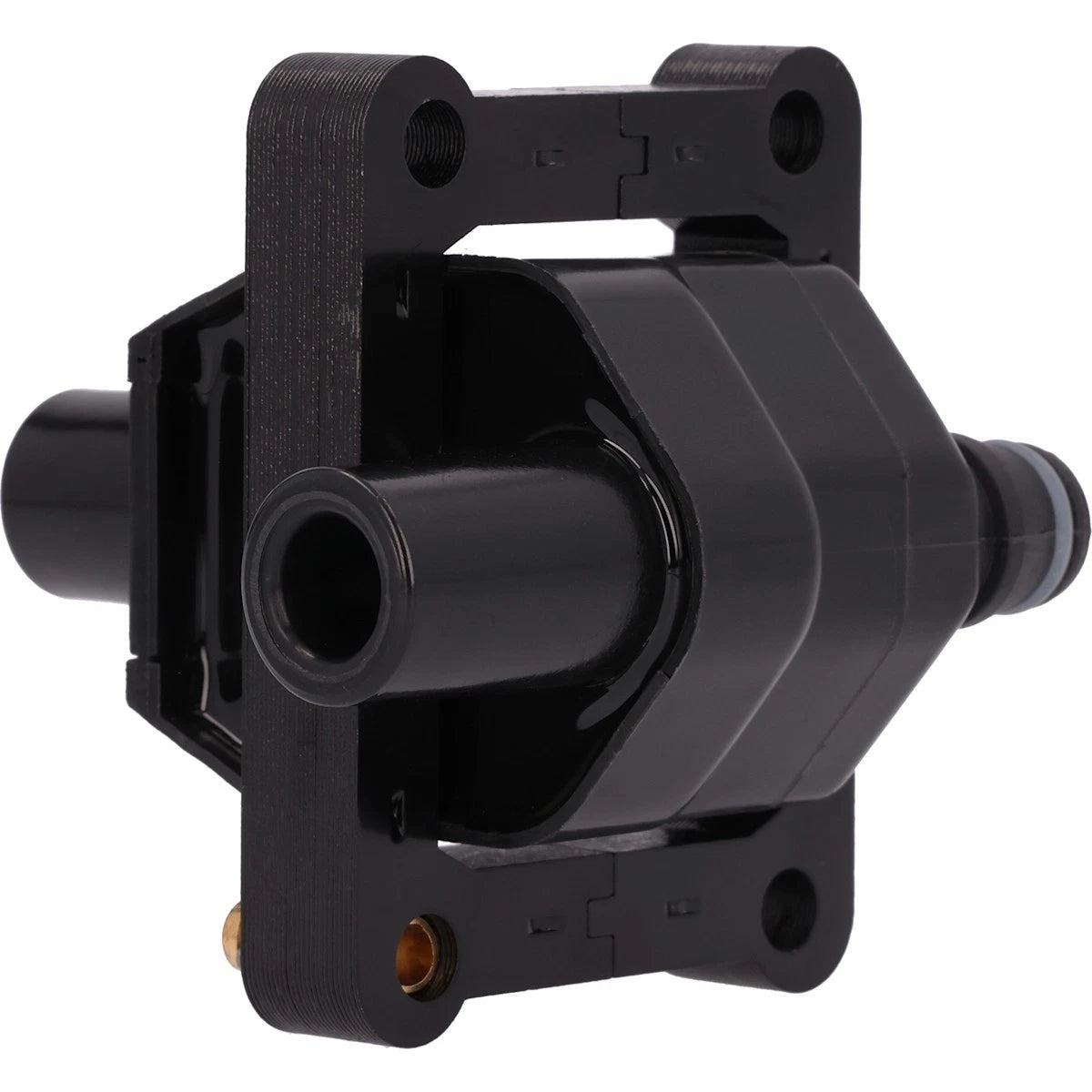 GPD Ignition Coil for Mercedes-Benz C36 AMG E320 C280 C230 SL (1993–1997)