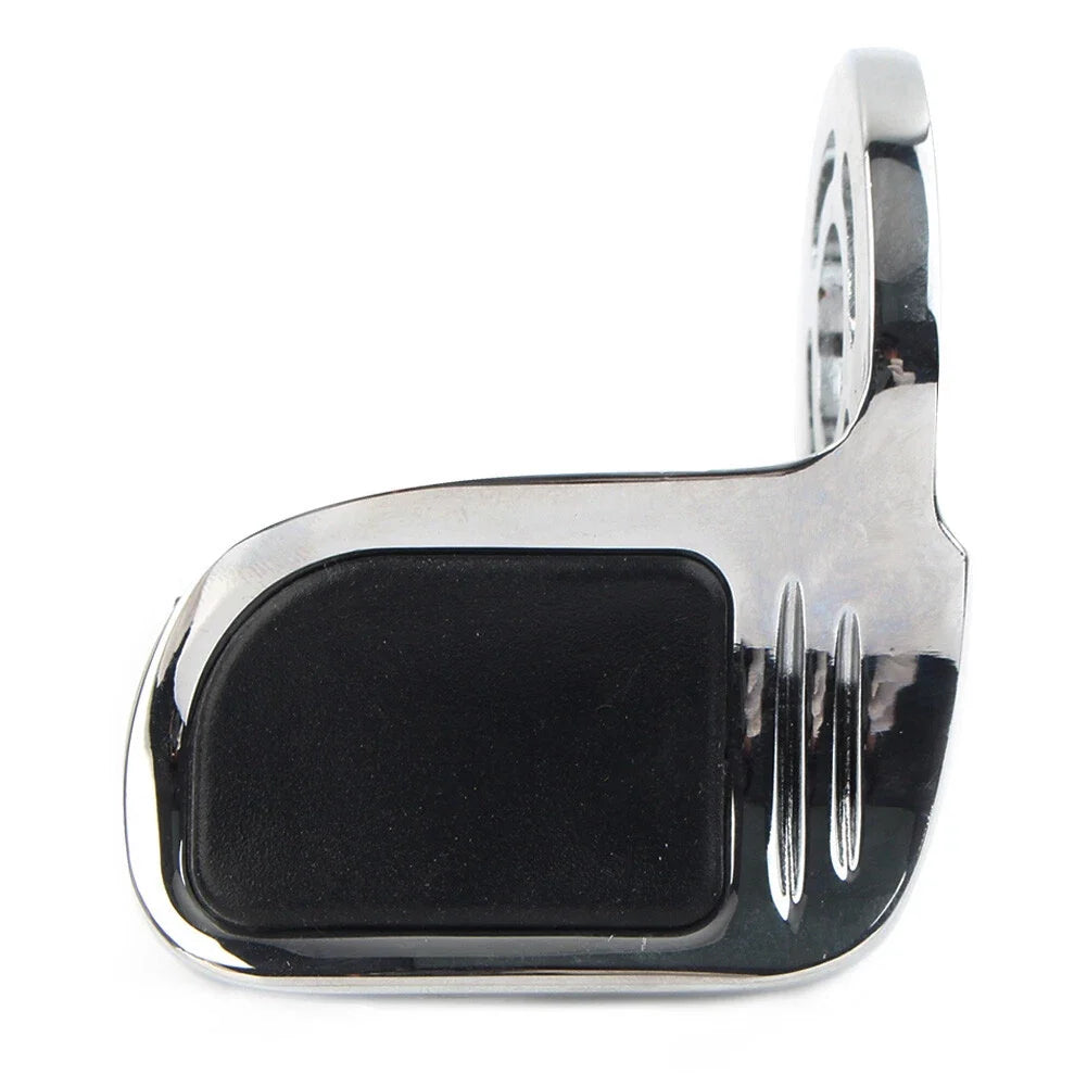 Throttle Control Cruise Assist Hand Rest for Harley Road Glide Fatboy (2015–2023)