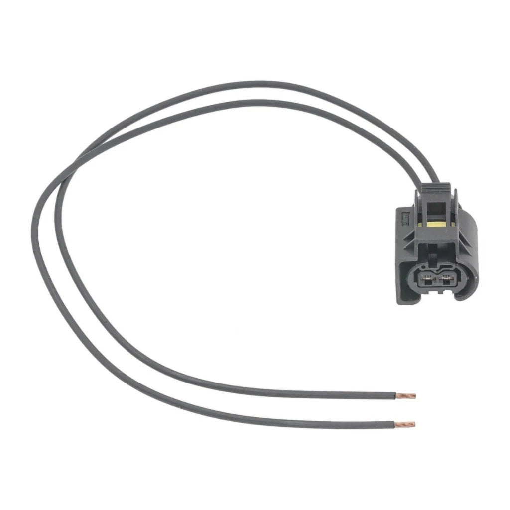 Fuel Injector Connector for Porsche Carrera GT (2004–2005) ALX-PAU-SI-S2832-CLA13