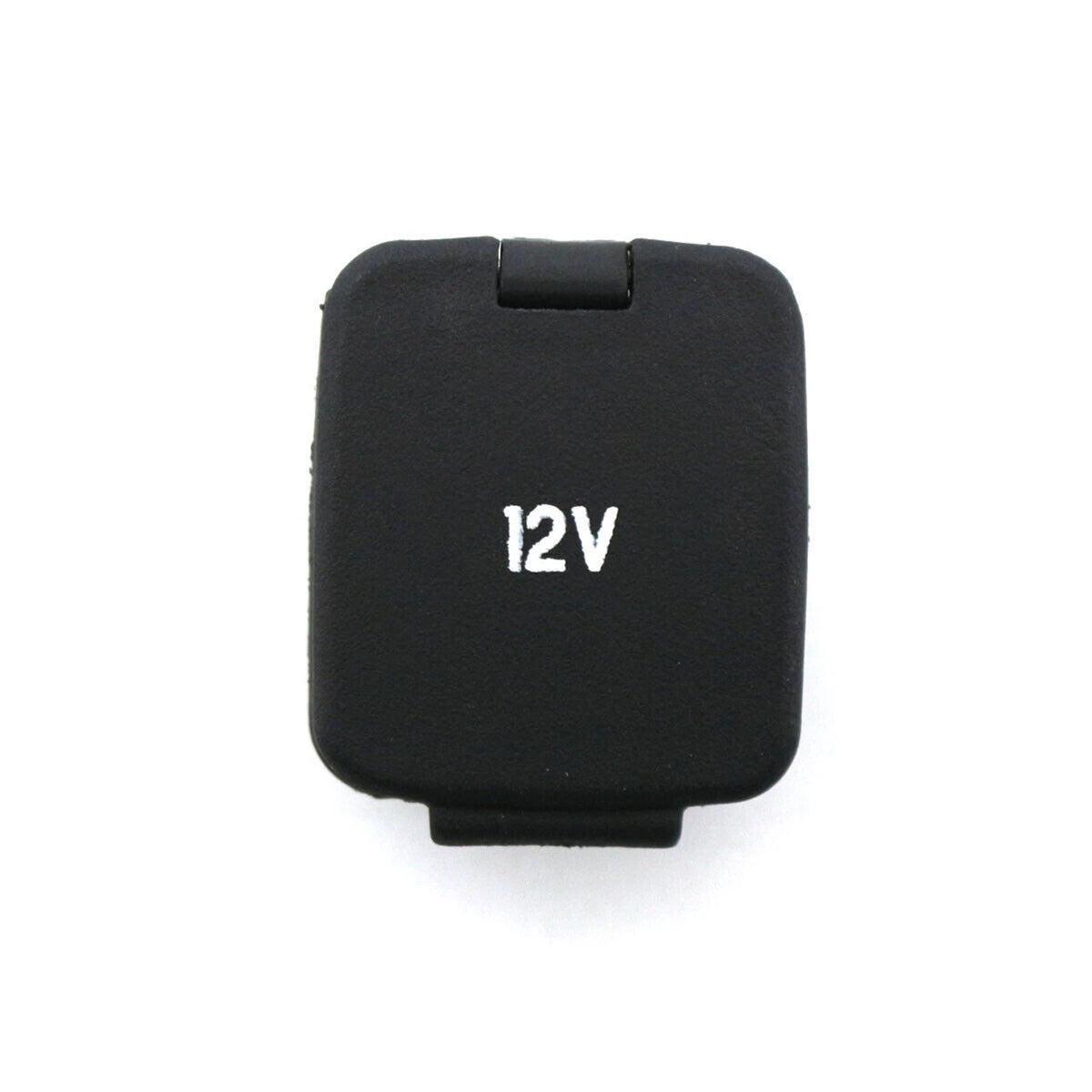 12V Car Power Socket Cover for Ford F150 F250 (2011–2017) BB5Z-19A487-BA