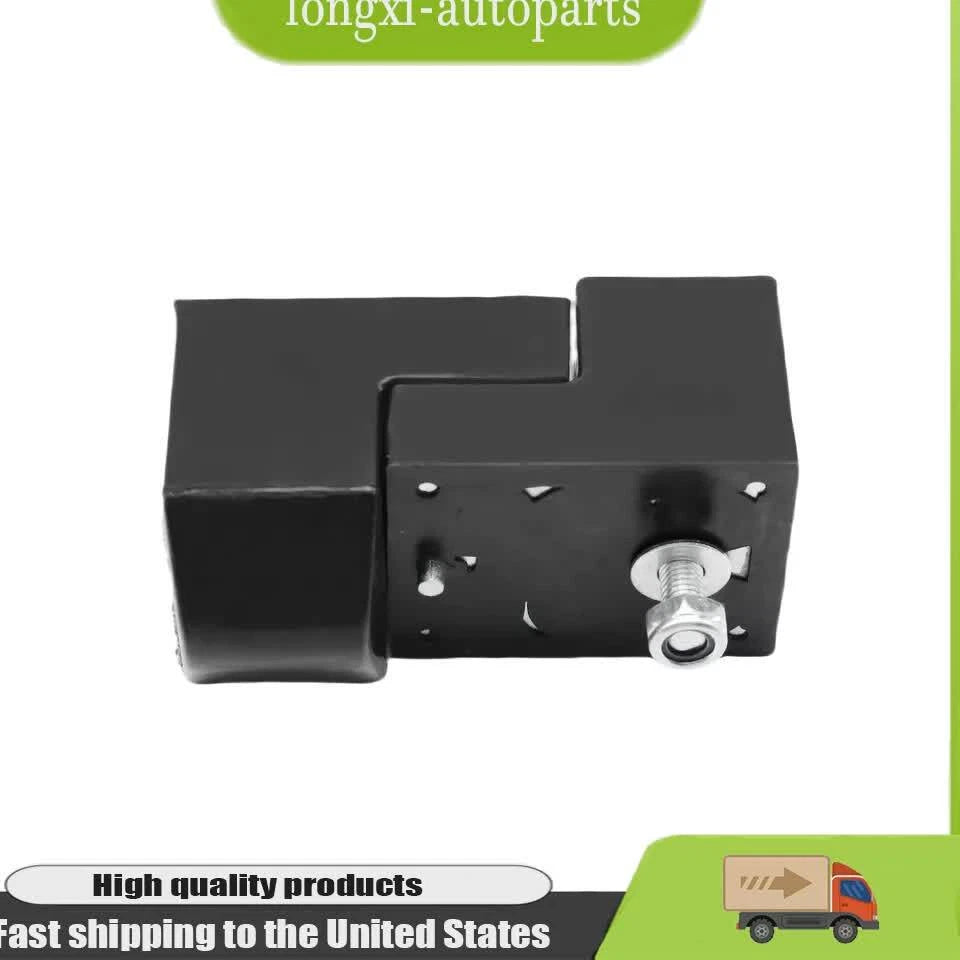 Kryptonite Lower Bump Stops for Chevrolet GMC 1500HD 2500HD 3500HD (2001–2010) KR1426