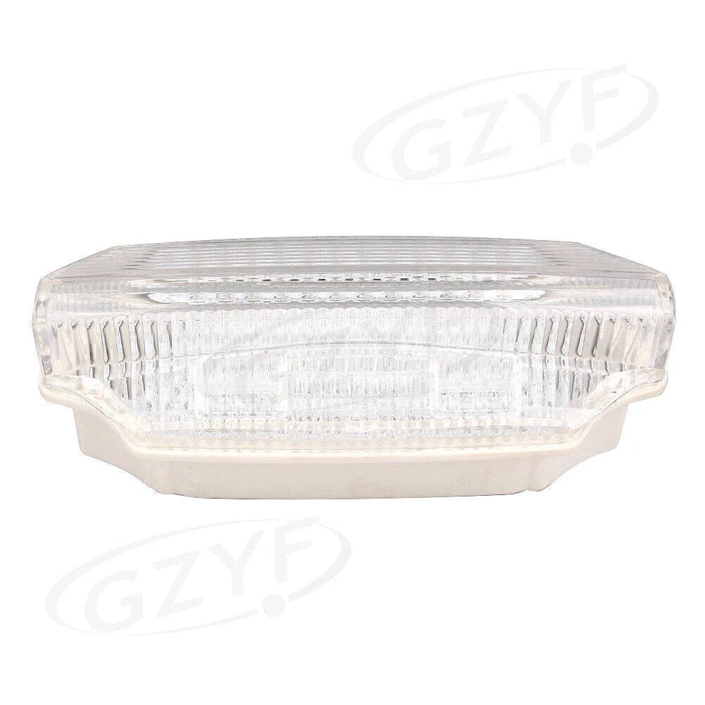 1x LED Tail Light Turn Signal for Kawasaki Ninja ZX10R (2010–2011)