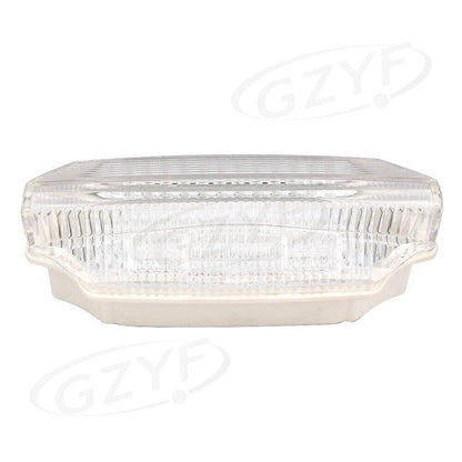 1x LED Tail Light Turn Signal for Kawasaki Ninja ZX10R (2010–2011)